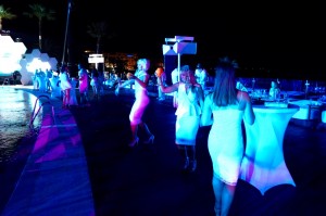 Ocean Club Marbella Opening Party 2016 - 161 von 213   